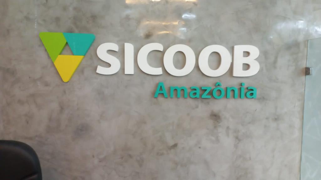 Sicoob da Amazonia